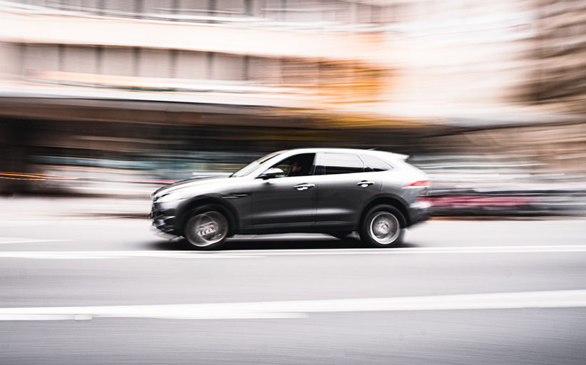 Volle Flexibilität bei minimalem Aufwand: Die SIXT Langzeitmiete