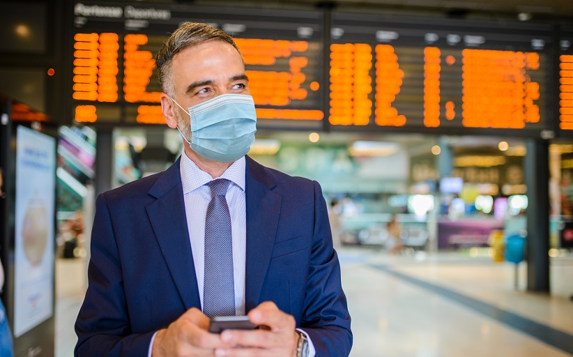 Flexible Buchungsbedingungen und höchste Hygienestandards