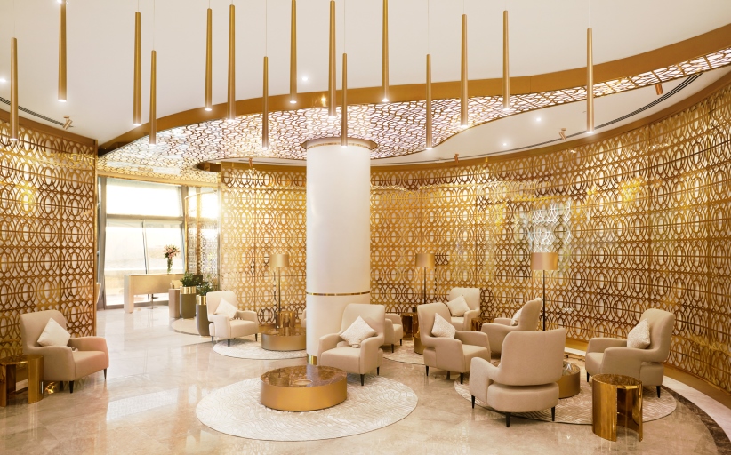 Oman Air Geniessen Sie Die Exklusiven Premium Lounges Im