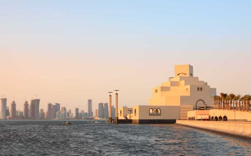 Doha entdecken