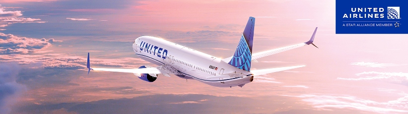 United Airlines: Mehr Flüge und mehr Komfort ab Deutschland
