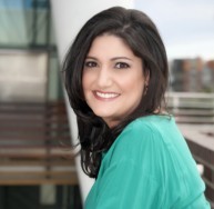 Miriam Moscovici