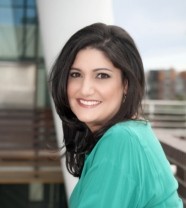 Miriam Moscovici