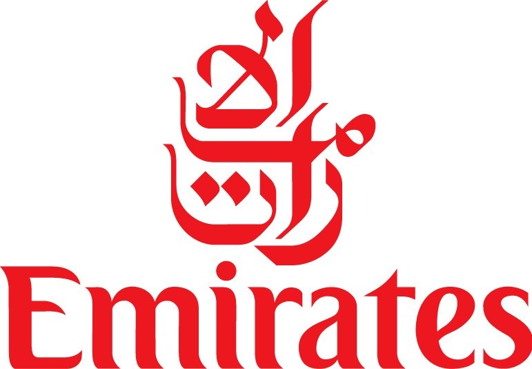 Resultado de imagen para A380 Emirates logo