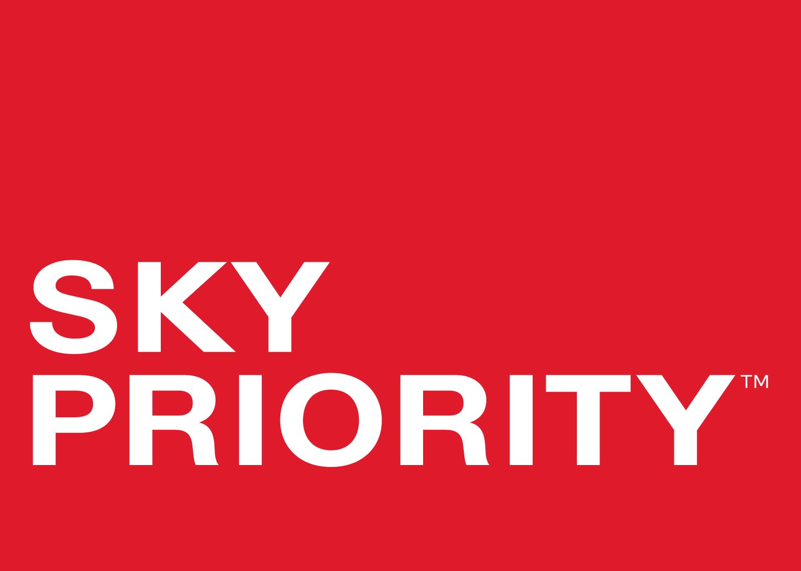 SkyPriority Logo.