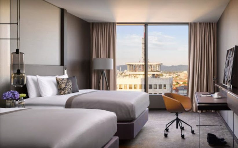 Ask a concierge: Ljubljana, Slovenia