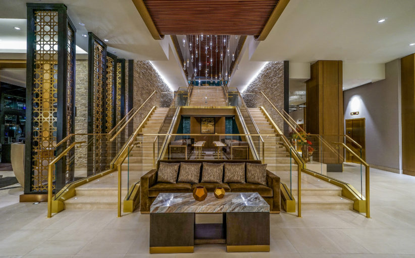 Ask a concierge: Washington, D.C.