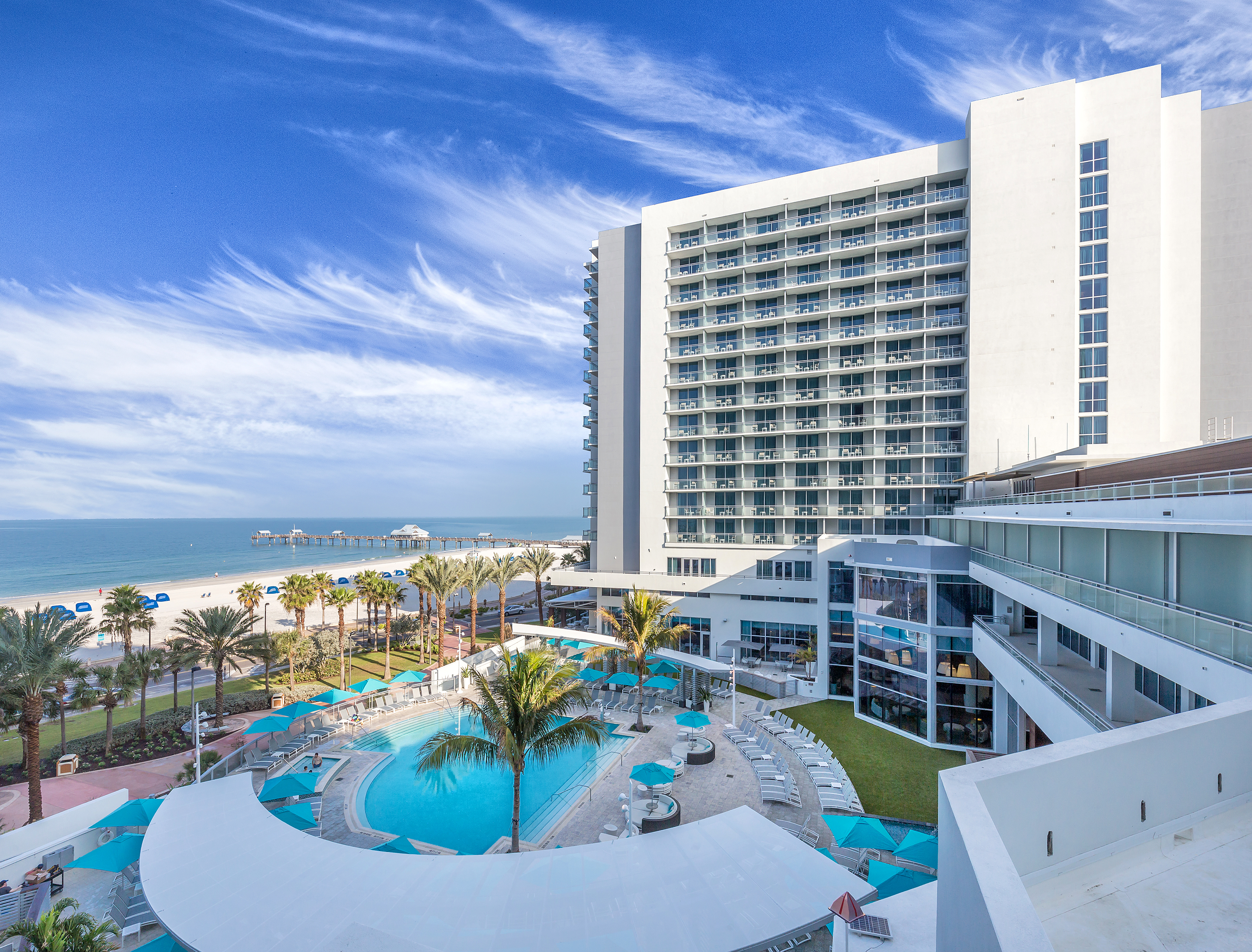 Clearwater Beach Escorts