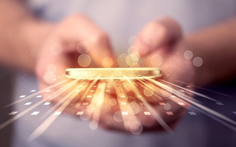 Report: How technology helps improve performance management
