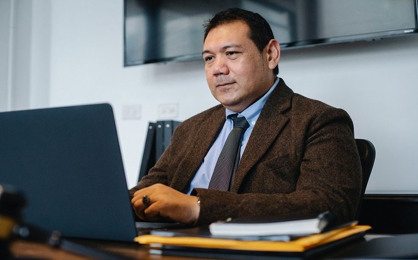 Case study: BCD M&E pulls off virtual conference fit for royalty