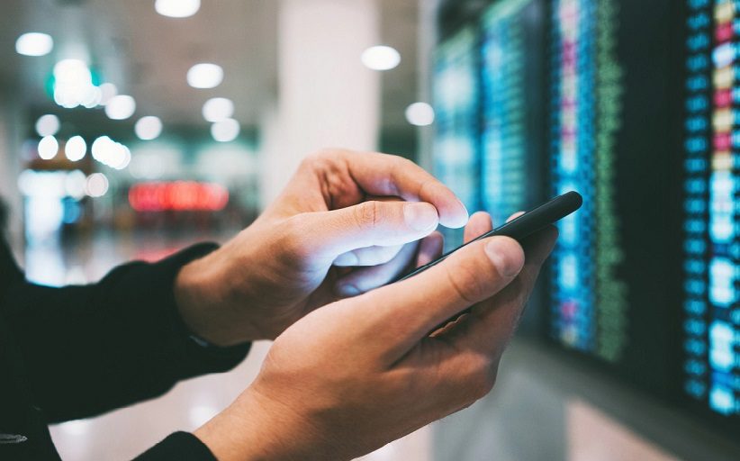 Digital health passes: A BCD Travel video