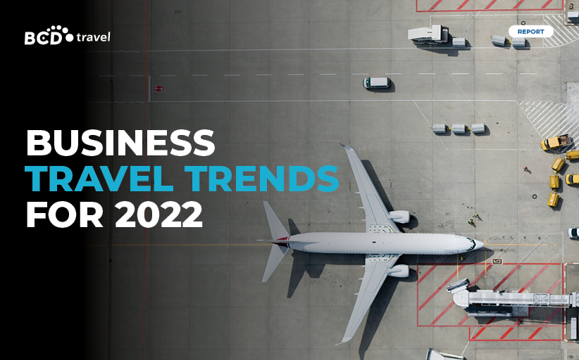 travel business 2022