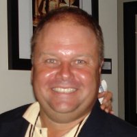 Dorian Stonie, senior manager of global travel and tech solutions Salesforce