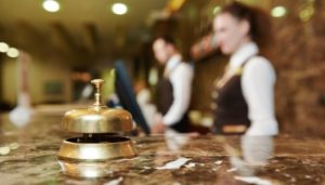 How to avoid the downside of hotel chain discounts - BCD Travel