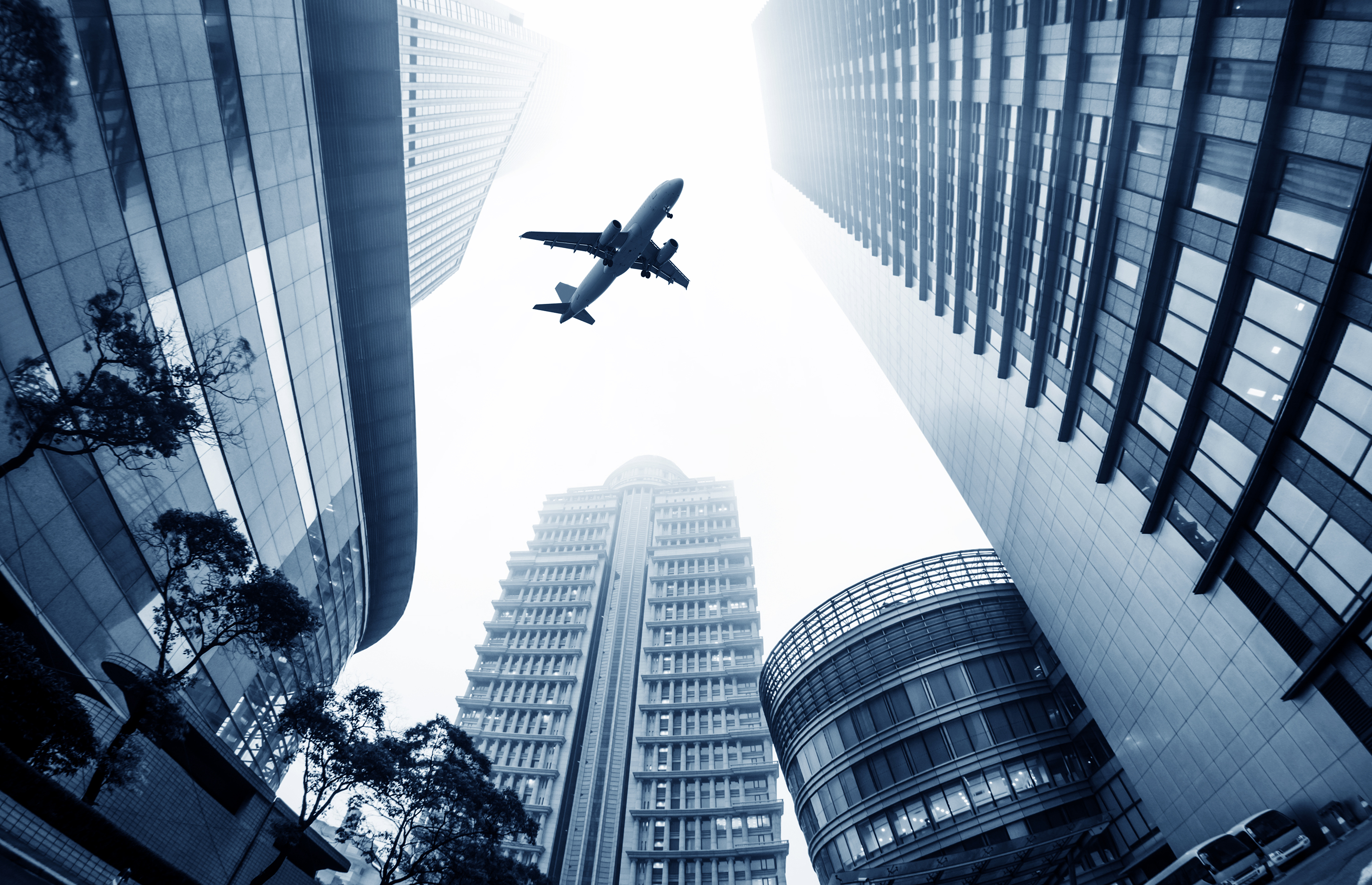 BCD’s CEO explains how to combat uncertainty with smart business travel spending - BCD Travel