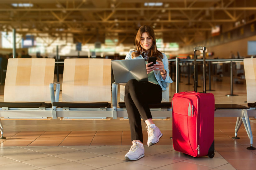 5 ways to save with airfare audits - BCD Travel