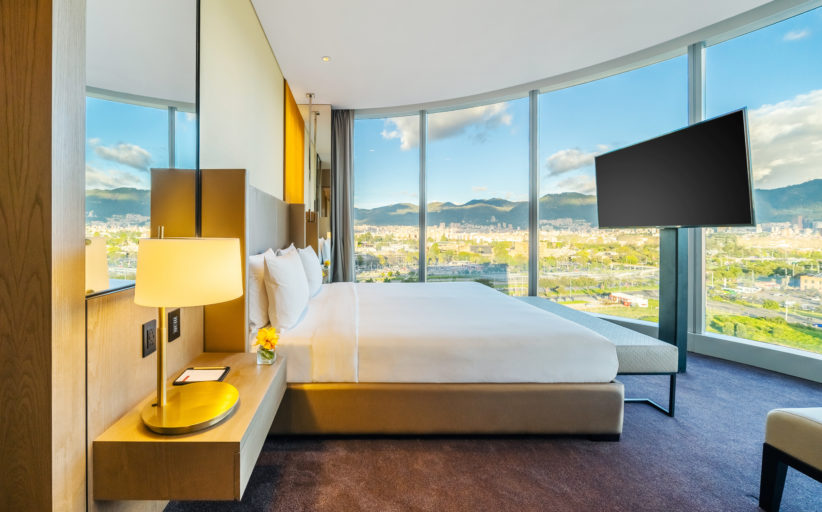 Ask a concierge: Bogota