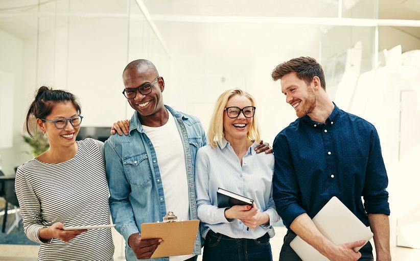 BCD Travel named finalist for Employer of the Year Award
