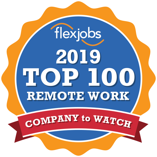 BCD Travel named to 2019 list of top companies for flex