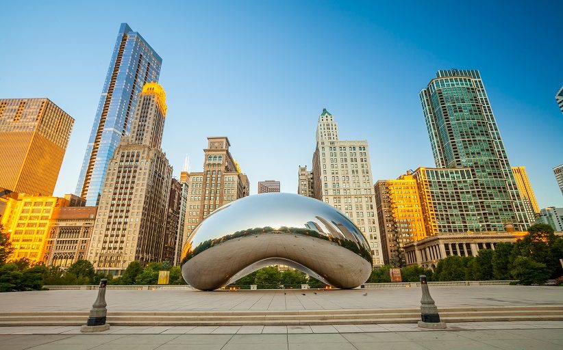 City guide: Chicago