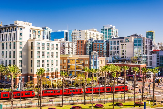 Get prepped for GBTA San Diego 2018
