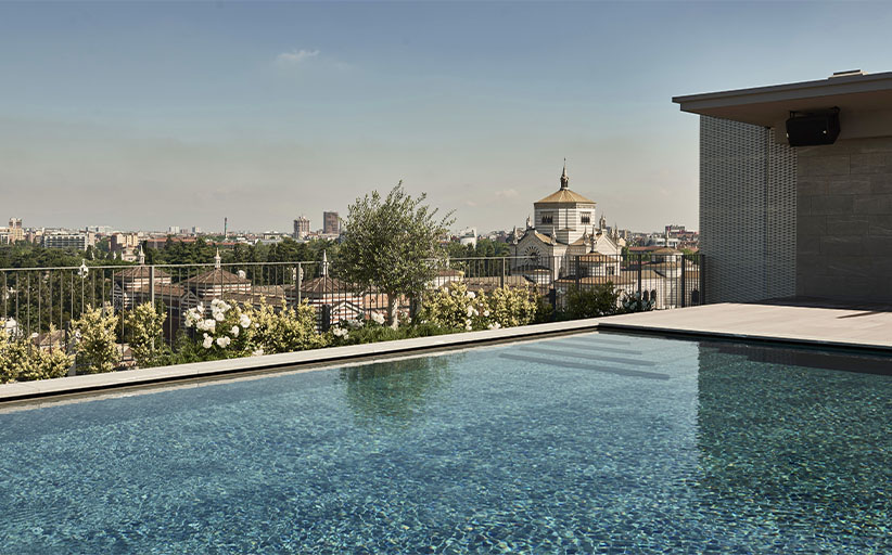 Explore these European gems in the Design Hotels portfolio