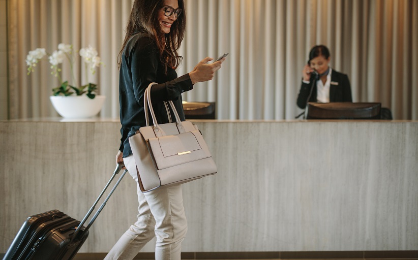 6 steps to increasing hotel savings