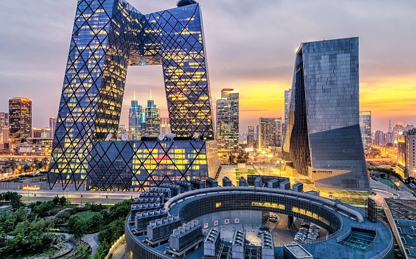 Market monitor: China at a glance