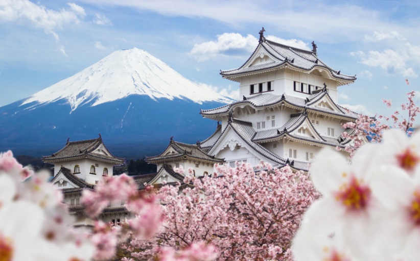 Market monitor: Japan at a glance | BCD Travel Global Move