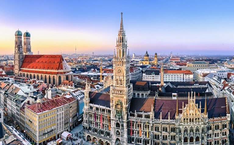 City guide: Munich - BCD Travel