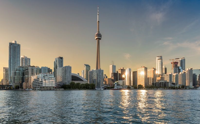 City guide: Toronto