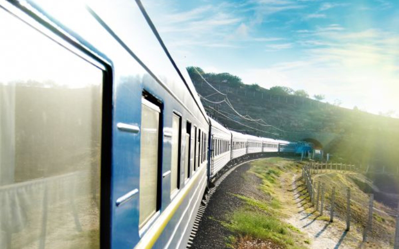 What you need to know: Rail cleanliness and hygiene