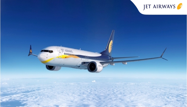 Jet Airways launches daily service between Bengaluru and Hyderabad