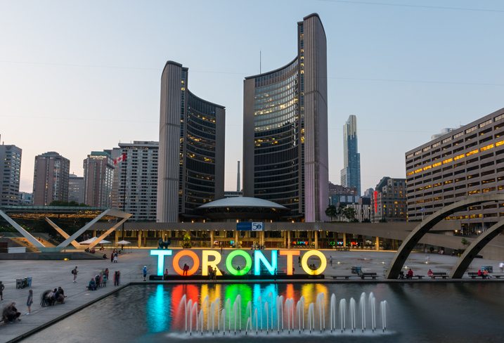 Get prepped: GBTA Canada, April 15-17
