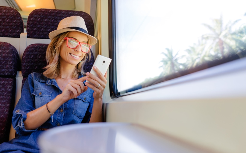 Trains vs. planes: 8 tips for replacing flights with rail travel - BCD Travel