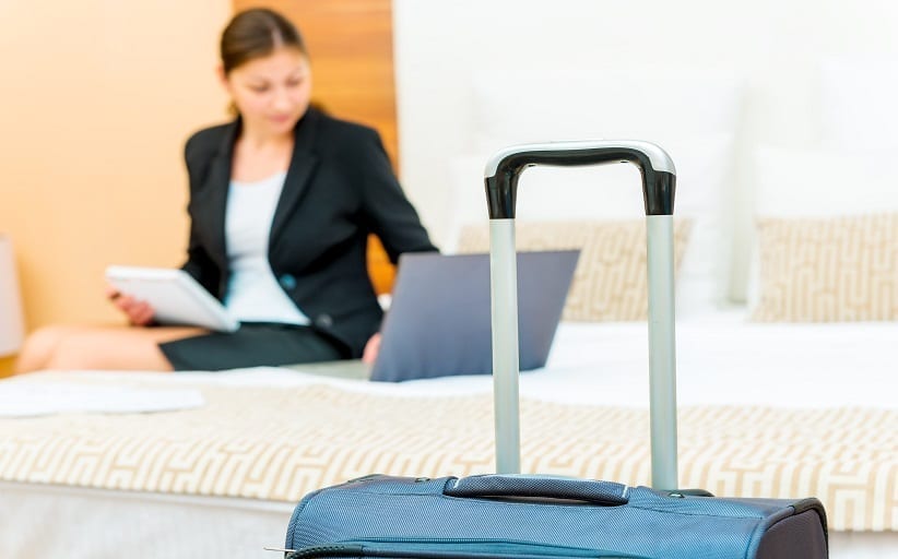 How the future of hotel experiences could lead to better hotel attachment - BCD Travel
