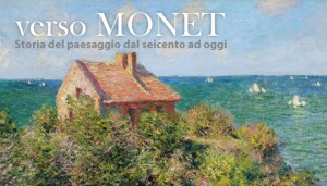 Verso Monet