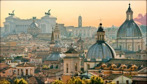 Roma