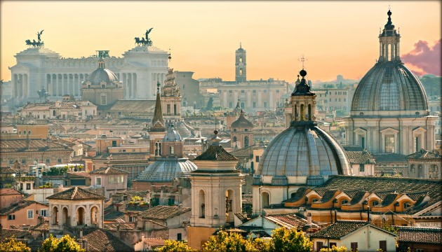 Roma