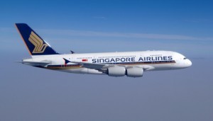 Singapore Airlines