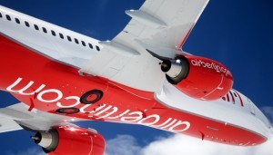 airberlin