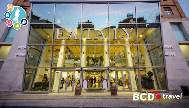 Eataly