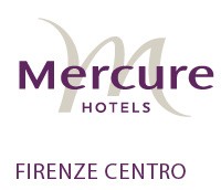 logo mercure firenze