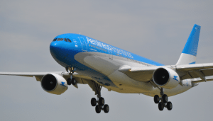 Aerolines Argentinas