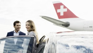 Swiss Limousine