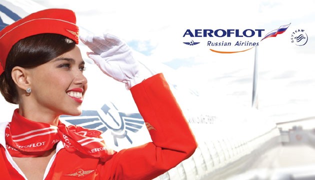 aeroflot