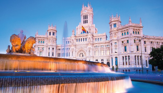 Ask-a-concierge-Madrid