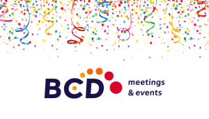 Benvenuto BCD Meetings & Events