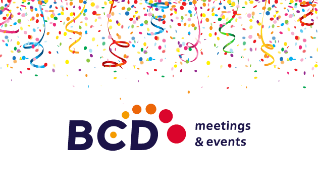 Benvenuto BCD Meetings & Events