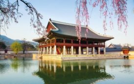 Market monitor Corea del Sud